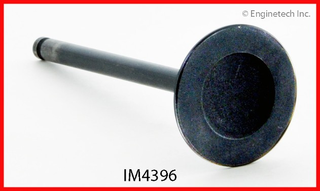 2006 Pontiac Vibe 1.8L Engine Intake Valve IM4396 -16