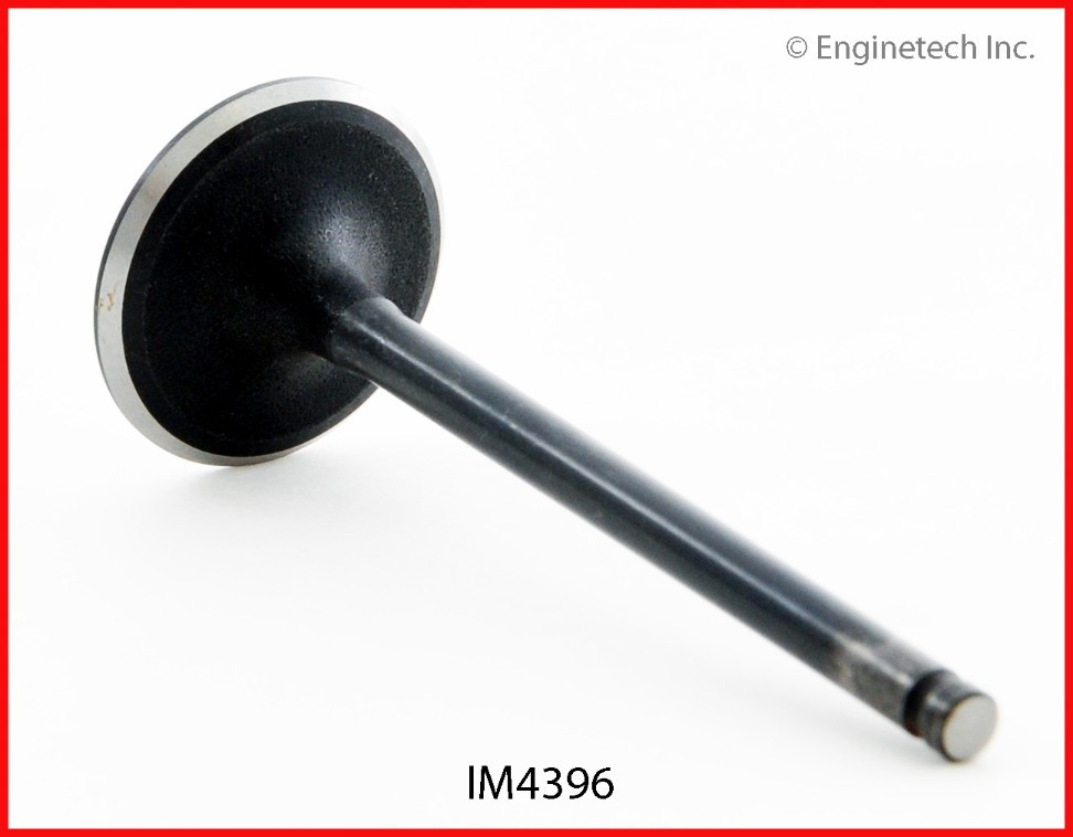 2007 Pontiac Vibe 1.8L Engine Intake Valve IM4396 -19