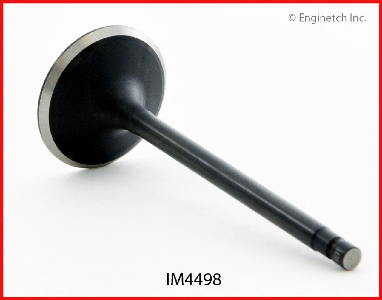 2009 Suzuki Equator 2.5L Engine Intake Valve IM4398 -1