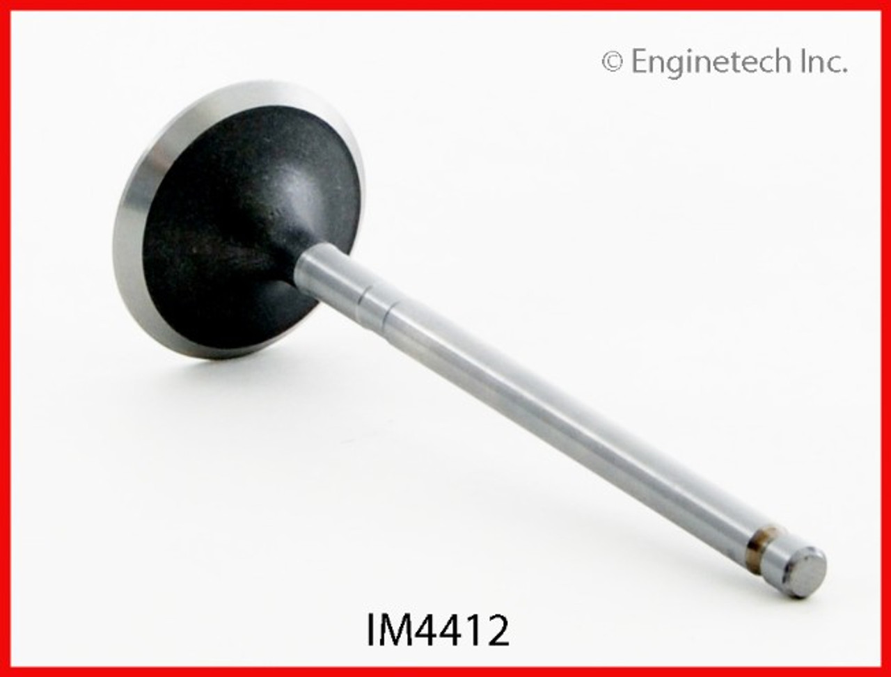 2006 Mitsubishi Galant 2.4L Engine Intake Valve IM4412 -13