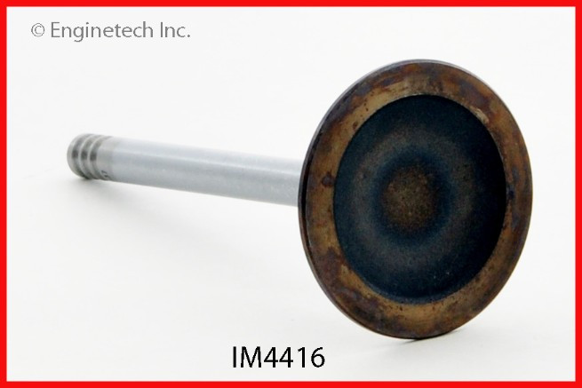 1995 Volkswagen Jetta 2.0L Engine Intake Valve IM4416 -28