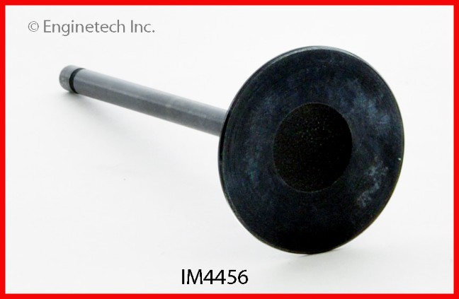 2011 Toyota RAV4 3.5L Engine Intake Valve IM4456 -77