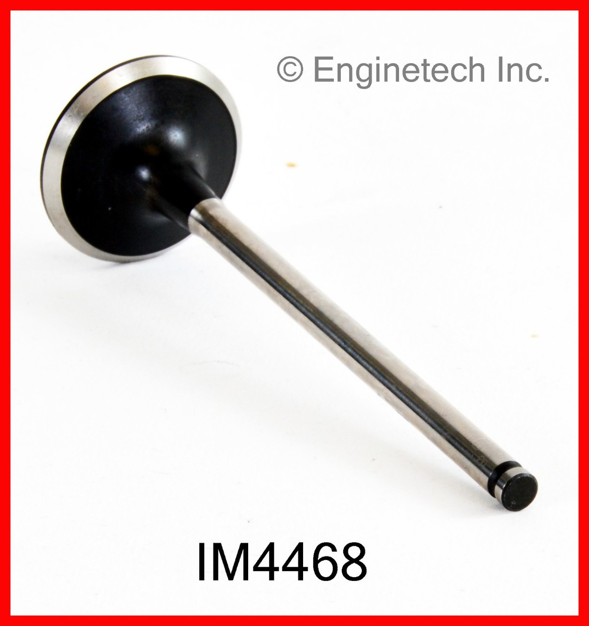 2013 Hyundai Genesis Coupe 3.8L Engine Intake Valve IM4468 -59