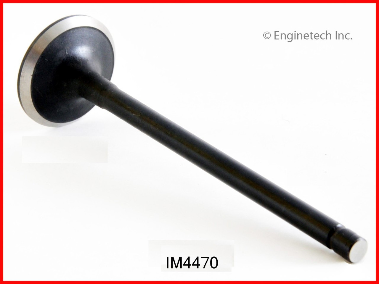 2011 Toyota RAV4 2.5L Engine Intake Valve IM4470 -11