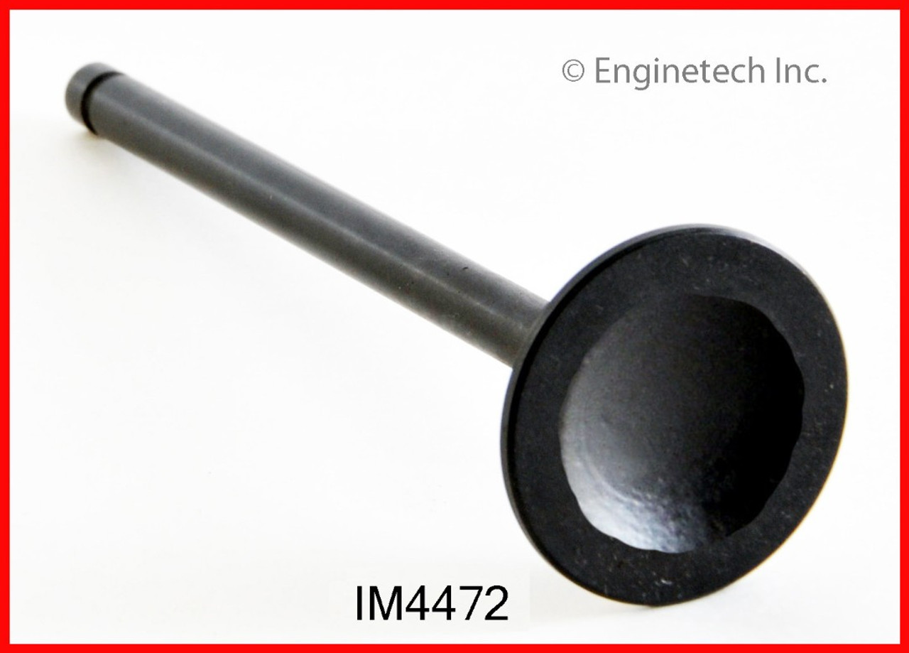 2010 Scion xD 1.8L Engine Intake Valve IM4472 -8