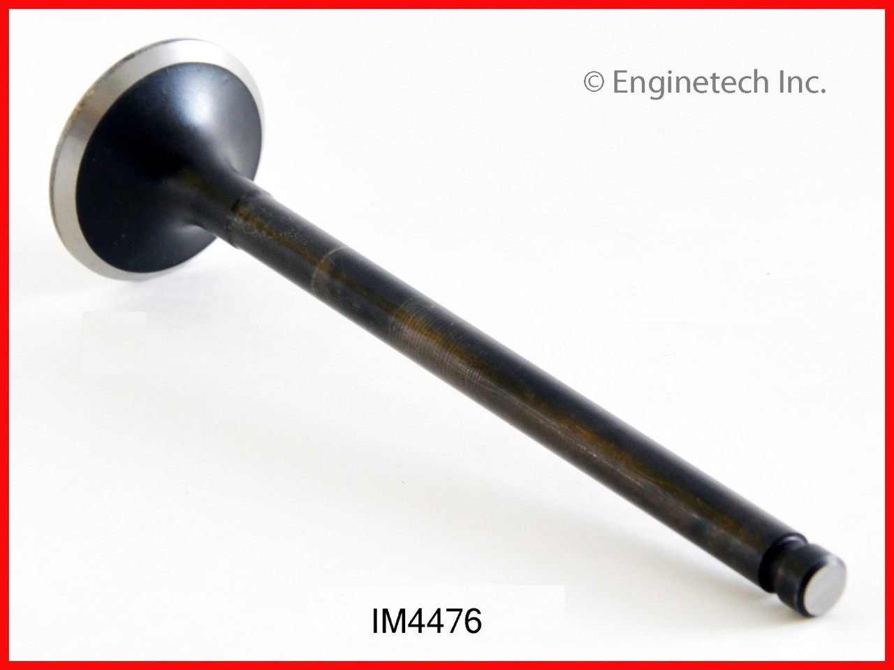 2010 Acura MDX 3.7L Engine Intake Valve IM4476 -18