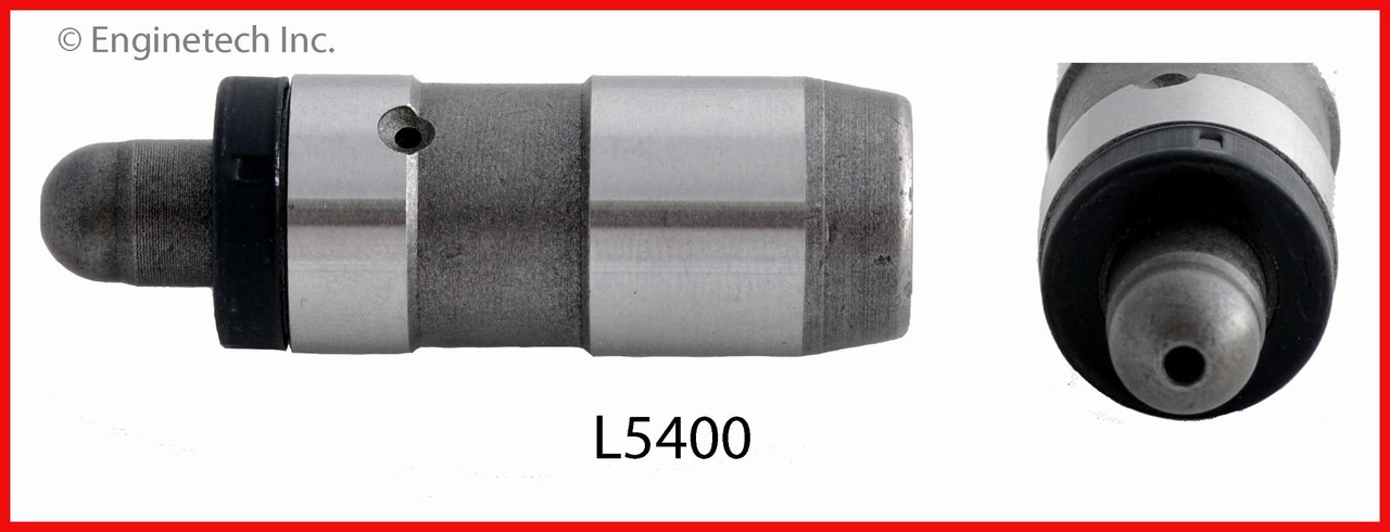 2004 Ford F-150 5.4L Engine Valve Lifter L5400-16 -1