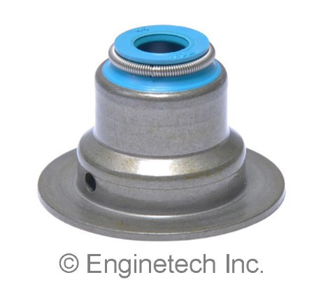2012 Chevrolet Malibu 2.4L Engine Valve Stem Oil Seal S200V-20 -105