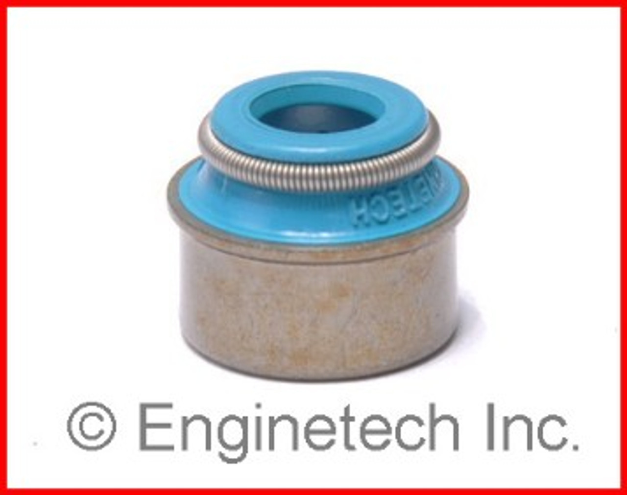 2001 Saab 9-5 3.0L Engine Valve Stem Oil Seal S312V -14 2001 Saab 9-5 3.0L Engine Valve Stem Oil Seal S312V -14