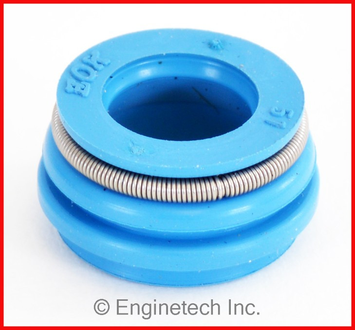 1995 Pontiac Grand Prix 3.1L Engine Valve Stem Oil Seal S32VC -30