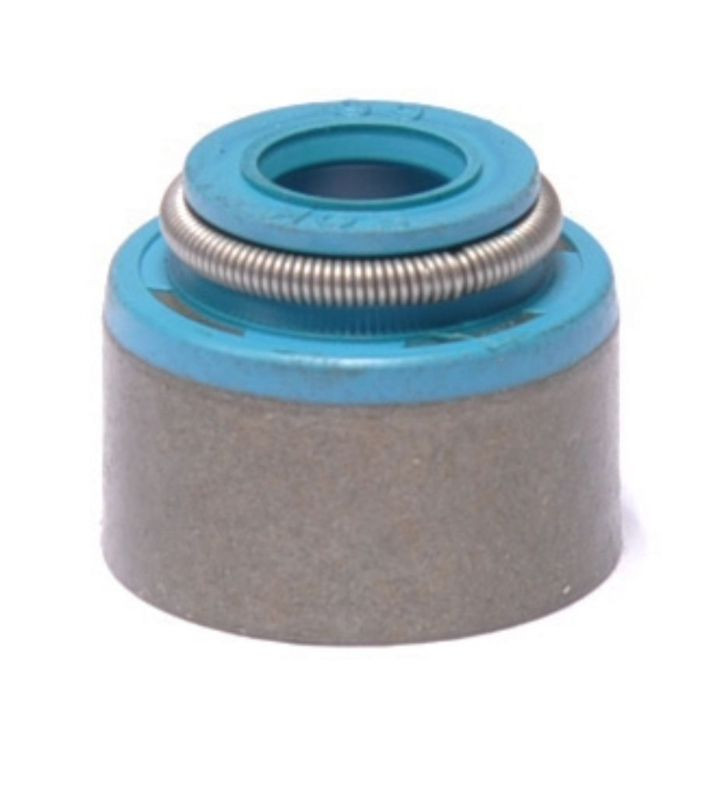1990 Honda Accord 2.2L Engine Valve Stem Oil Seal S592V-20 -12