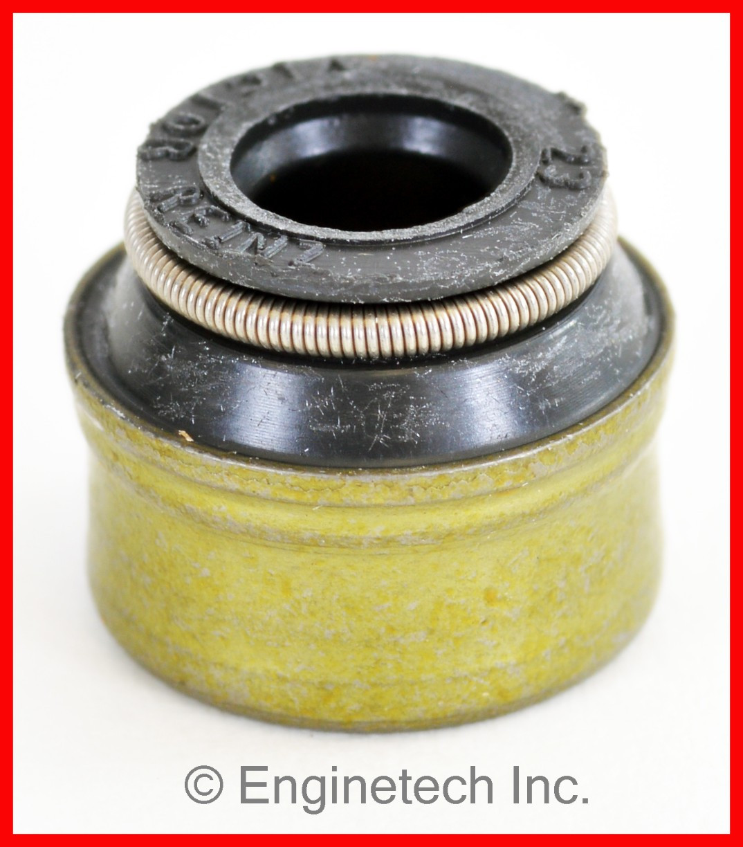 2010 Audi A6 Quattro 4.2L Engine Valve Stem Oil Seal S5940-40 -136
