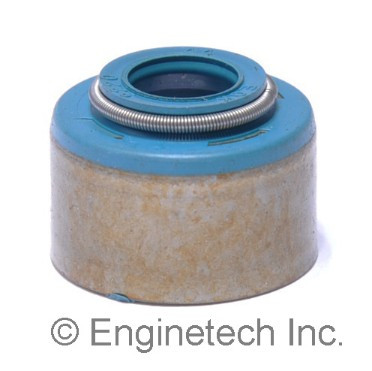 1987 Ford E-250 Econoline Club Wagon 7.5L Engine Valve Stem Oil Seal S9220-20 -83
