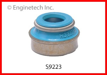 1987 Cadillac Allante 4.1L Engine Valve Stem Oil Seal S9223-20 -17