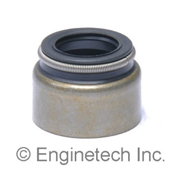 1993 Chevrolet K2500 Suburban 7.4L Engine Valve Stem Oil Seal S9249-20 -551