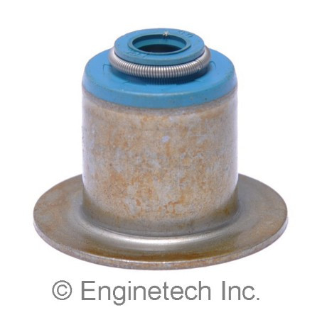 2011 Mazda Tribute 3.0L Engine Valve Stem Oil Seal SF25V-25 -98