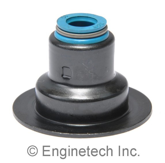 1998 Pontiac Grand Prix 3.1L Engine Valve Stem Oil Seal SG31V -61