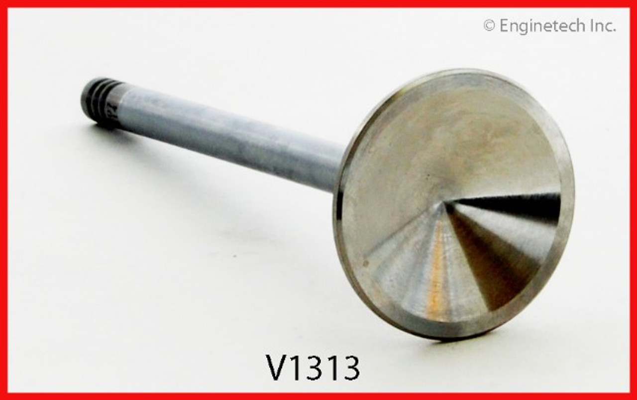 2009 Dodge Challenger 6.1L Engine Exhaust Valve V1313 -16