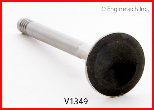 1986 Dodge B150 3.7L Engine Exhaust Valve V1349 -466