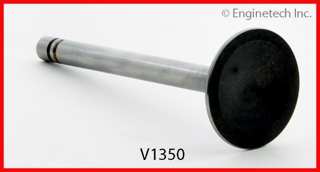 1985 Dodge B250 3.7L Engine Intake Valve V1350 -460