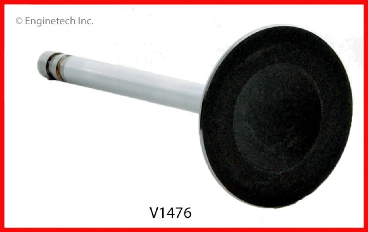 1986 GMC Safari 4.3L Engine Intake Valve V1476-8 -1493