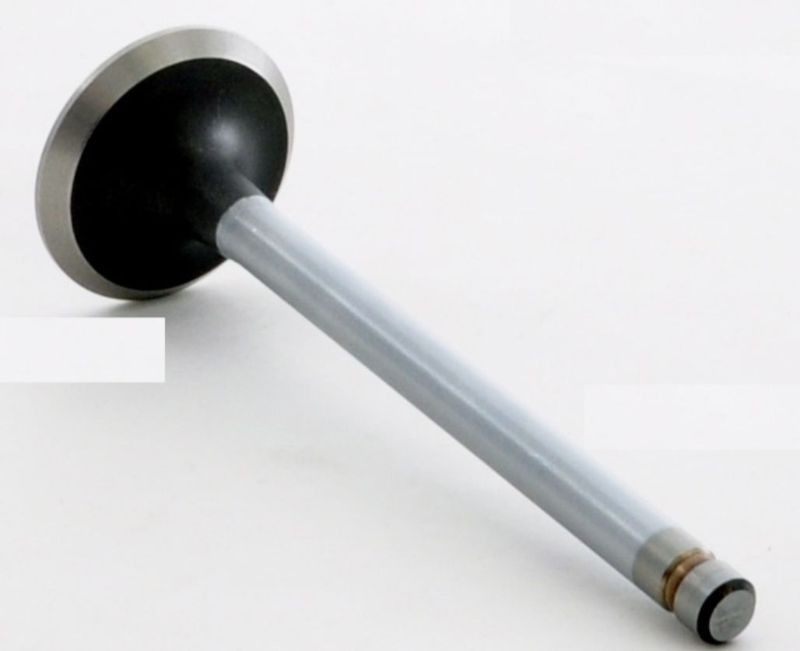 1986 GMC C2500 7.4L Engine Exhaust Valve V1651 -702