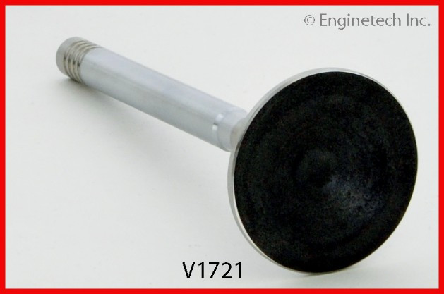 1989 Chrysler Fifth Avenue 5.2L Engine Exhaust Valve V1721 -669