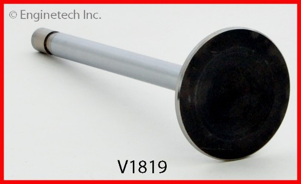 1985 Ford F-250 7.5L Engine Exhaust Valve V1819 -175