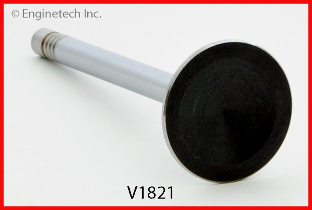 1991 Ford Mustang 2.3L Engine Exhaust Valve V1821 -121