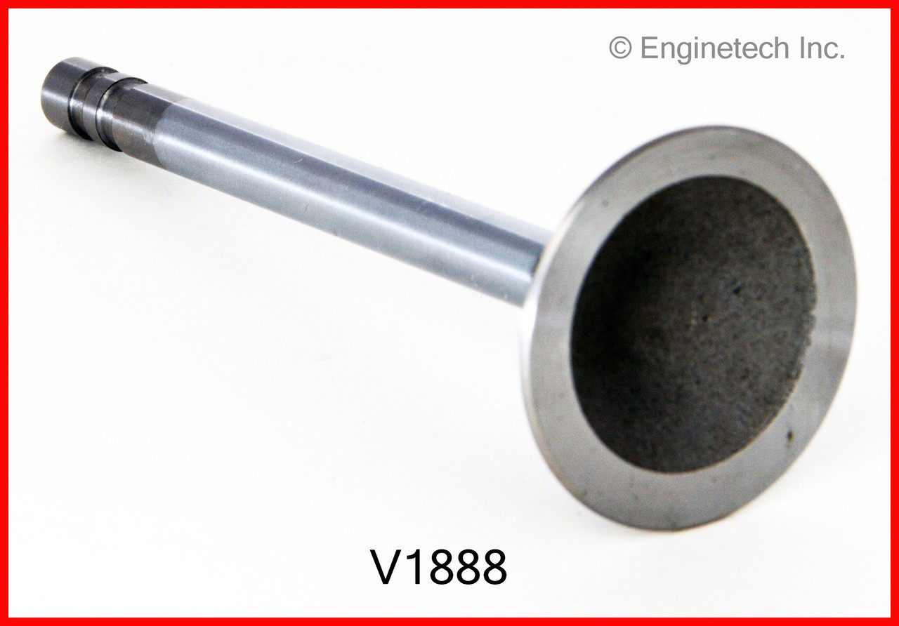 1986 Pontiac Firebird 2.8L Engine Intake Valve V1888 -91