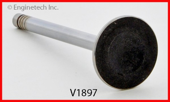 1985 Chrysler LeBaron 2.2L Engine Exhaust Valve V1897 -56