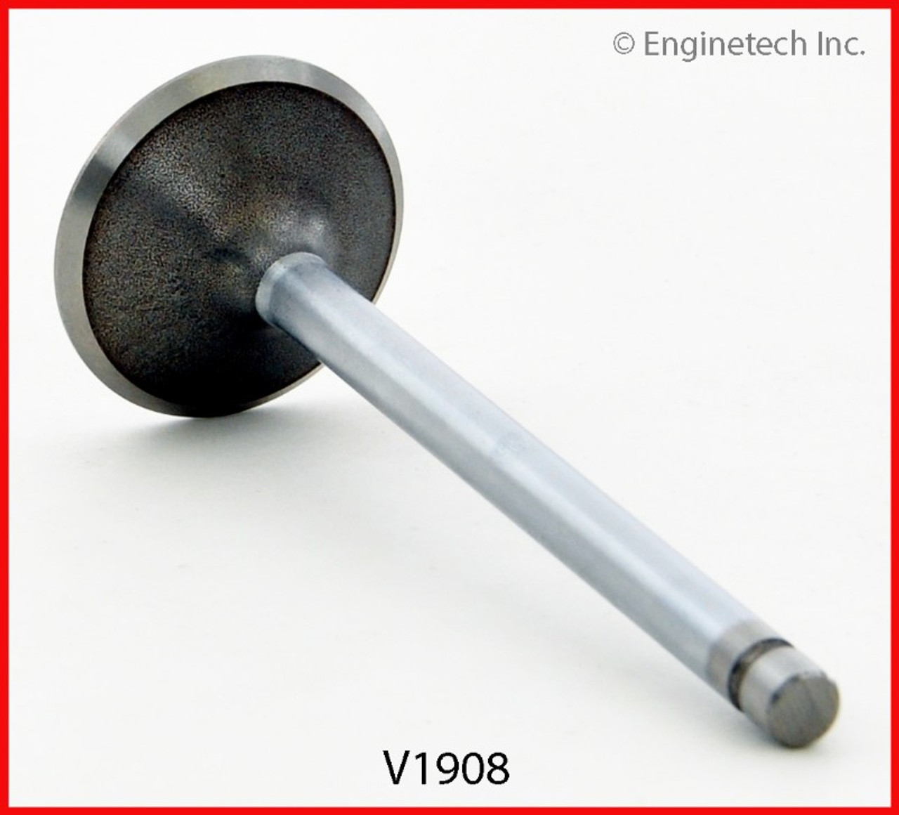 1985 Buick Skyhawk 2.0L Engine Intake Valve V1908 -11