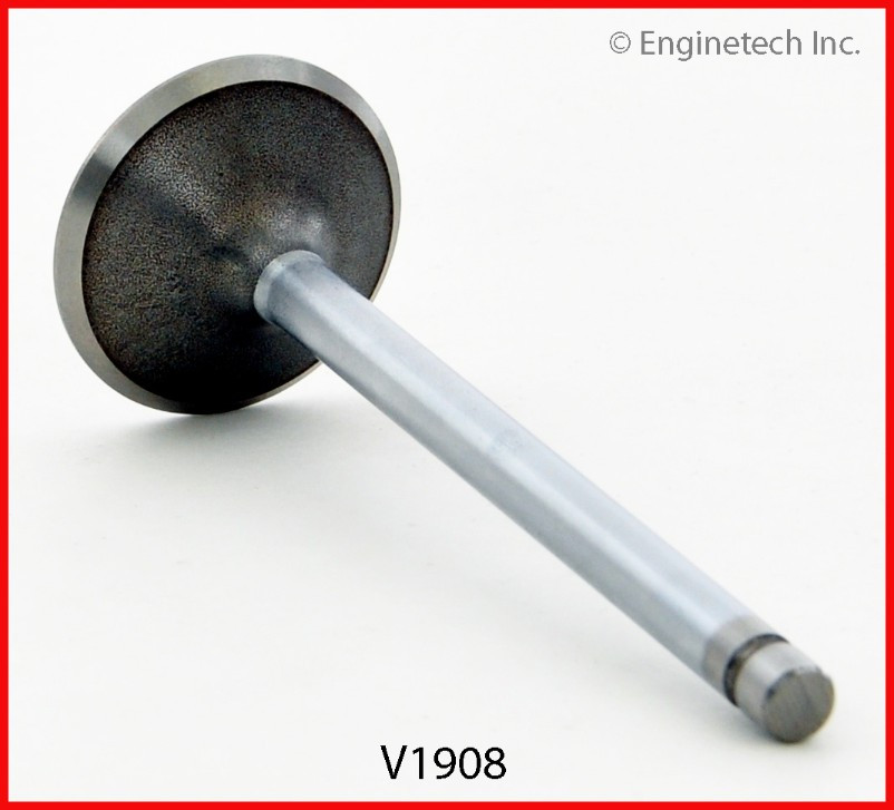 1986 Oldsmobile Firenza 2.0L Engine Intake Valve V1908 -16