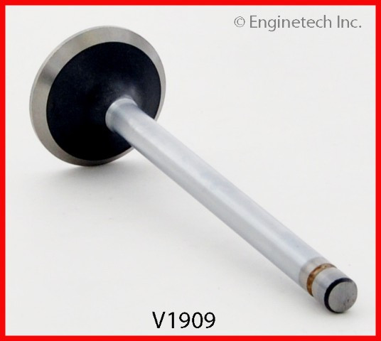 1985 Buick Skyhawk 2.0L Engine Exhaust Valve V1909 -11