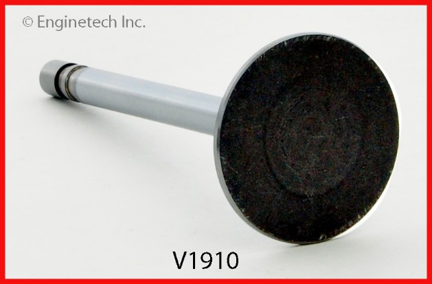 1985 Chevrolet Celebrity 2.5L Engine Intake Valve V1910 -73