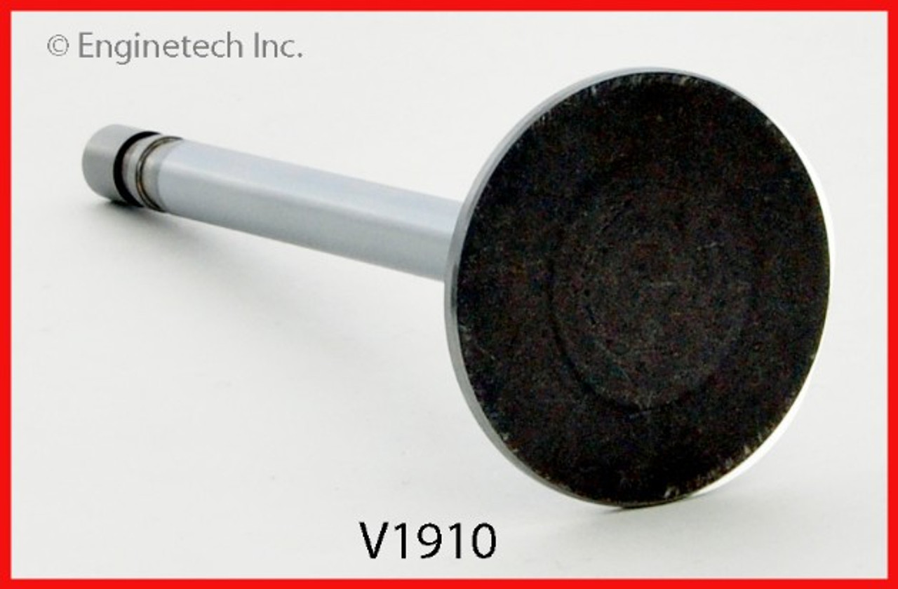 1986 Buick Century 2.5L Engine Intake Valve V1910 -84