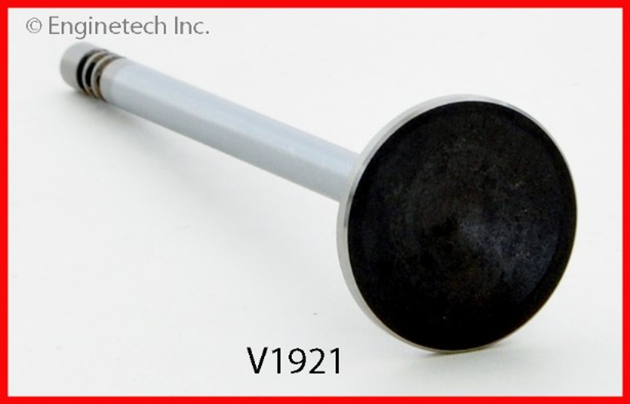 2001 Dodge Intrepid 2.7L Engine Exhaust Valve V1921 -11