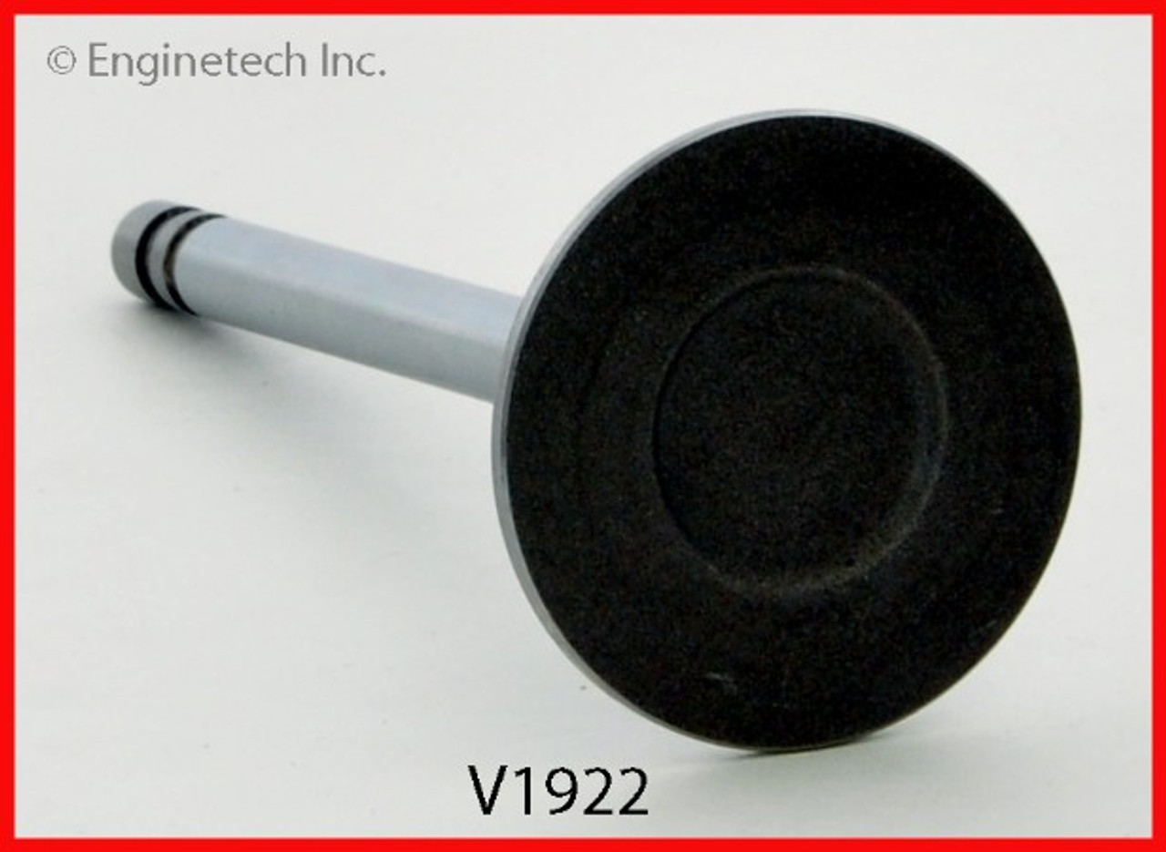 1986 GMC C1500 Suburban 5.0L Engine Intake Valve V1922 -256