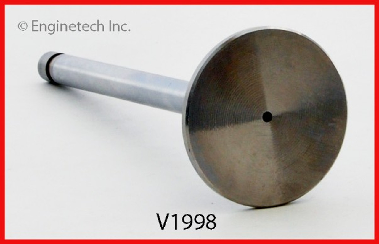 1987 Ford E-350 Econoline Club Wagon 6.9L Engine Intake Valve V1998 -24