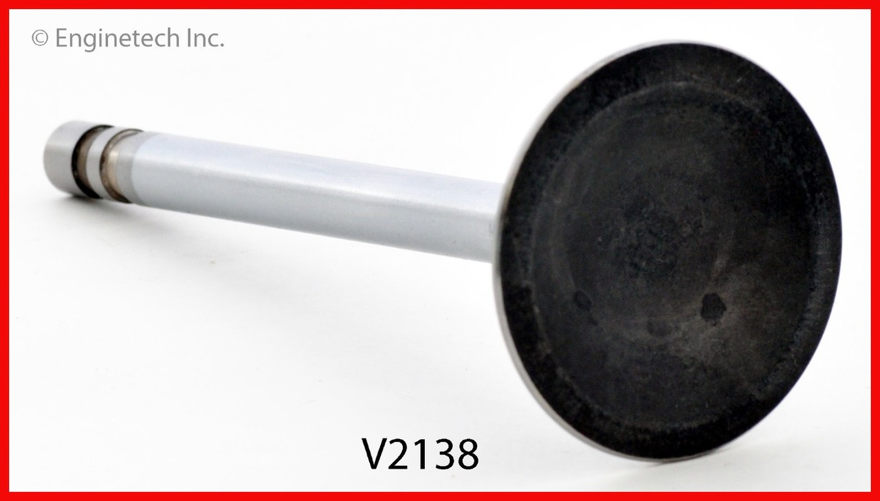 1987 Pontiac 6000 2.8L Engine Intake Valve V2138 -92
