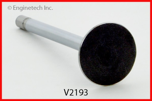 1986 Mercury Cougar 5.0L Engine Exhaust Valve V2193 -9