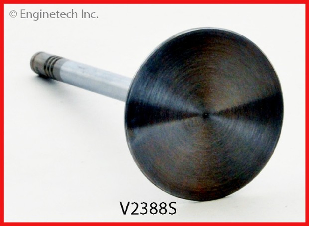 1999 Ford Mustang 4.6L Engine Intake Valve V2388S -103