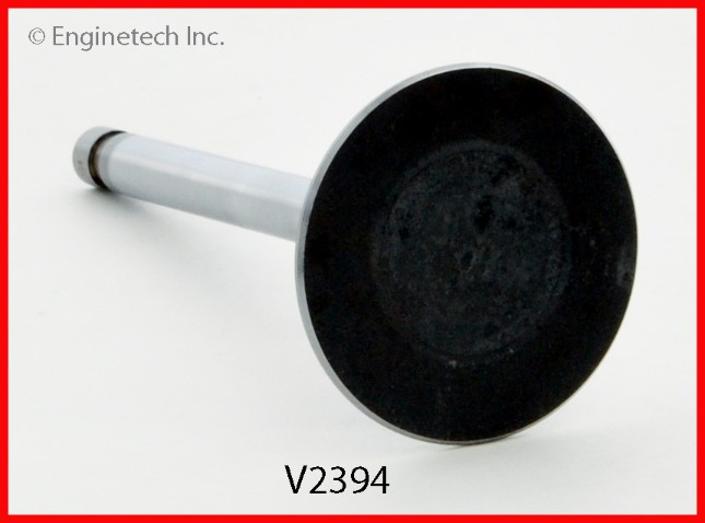 1995 Mazda B4000 4.0L Engine Intake Valve V2394 -23