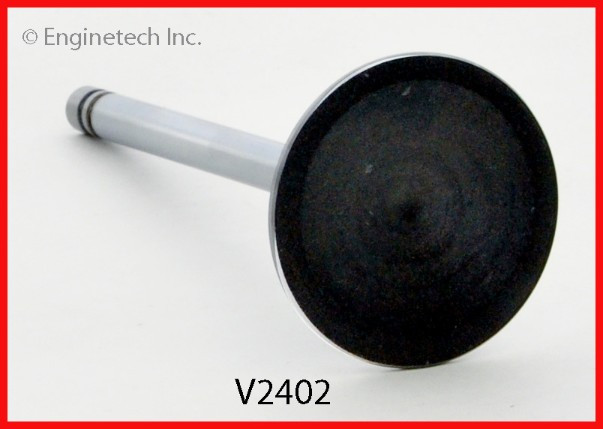 1997 Plymouth Grand Voyager 3.3L Engine Intake Valve V2402 -81