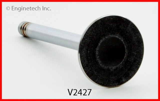 1992 Ford Aerostar 4.0L Engine Exhaust Valve V2427 -7