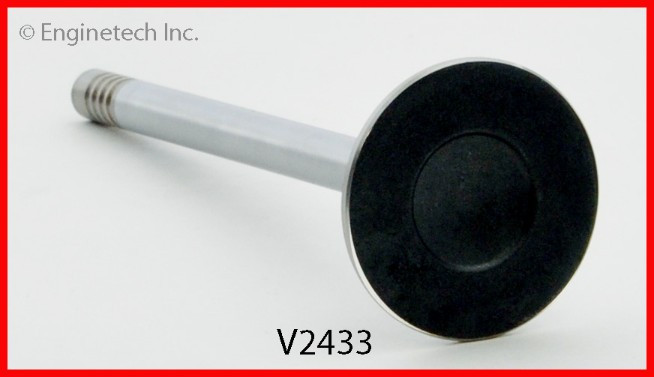 1994 Plymouth Grand Voyager 3.3L Engine Exhaust Valve V2433 -46