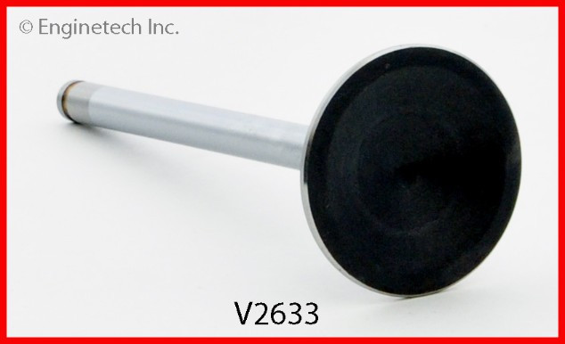 1999 Dodge Durango 5.9L Engine Exhaust Valve V2633 -121