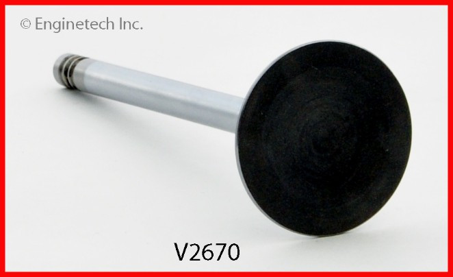 1997 Chrysler Concorde 3.5L Engine Intake Valve V2670 -15