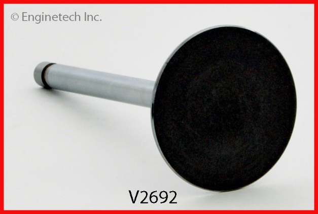 1999 GMC Savana 1500 5.7L Engine Intake Valve V2692 -241