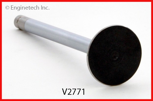 1993 Saturn SL2 1.9L Engine Exhaust Valve V2771 -6